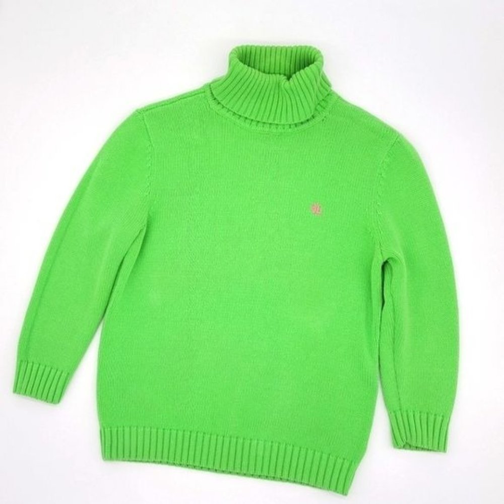 Lauren by Ralph Lauren Sweater